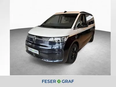 VW Volkswagen California T7Ocean 2,0 l TDI SCR im Auto Abo von LeasingMarkt.de