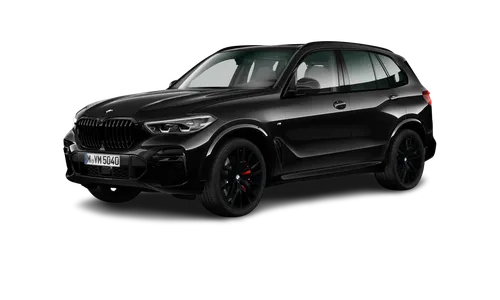 BMW BMW X3 xDrive40d im Auto Abo von FINN