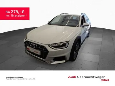 Audi Audi A4 allroad 40 TDI quattro LED Navi Kamera im Auto Abo von Mobile.de