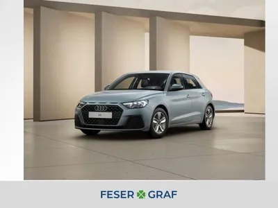 Audi Audi A1 Sportback TFSI LED-SHZ-Phonebox-Sensoren V&H im Auto Abo von LeasingMarkt.de
