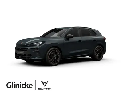 Cupra Cupra Terramar 2.0 TSI DSG VZ 4Drive 20" Matrix im Leasing von Null-Leasing