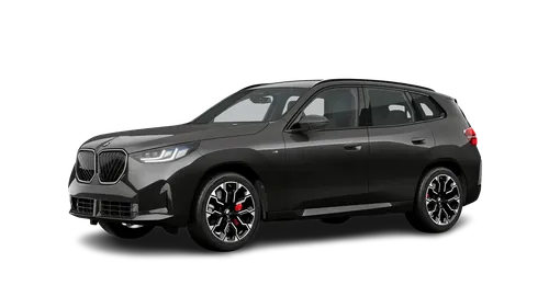 BMW BMW X3 BMW 40d 223 kW (303 PS) 8-Gang Steptronic xDrive 3.0 Allrad im Auto Abo von Faaren
