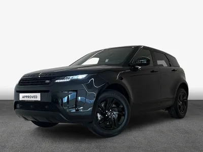 Land Rover Land Rover Range Rover Evoque D165 S im Auto Abo von GetYourDrive