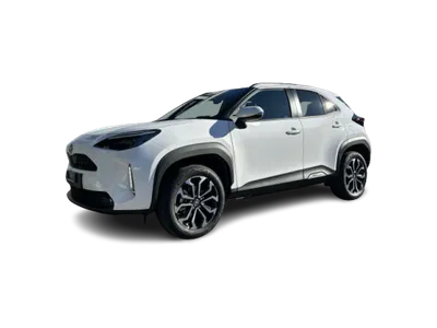 Toyota TOYOTA Yaris Cross 1.5 Trend AWD im Auto Abo von CARIFY