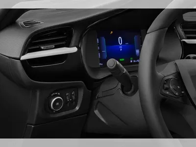Opel Opel Corsa F e **LED+SHZ+Fernlichtass.+Kam.+LM** im Auto Abo von LeasingTime