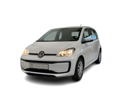 VW Volkswagen up! 1.0 move up! / Einparkhilfe RFK im Auto Abo von Faaren