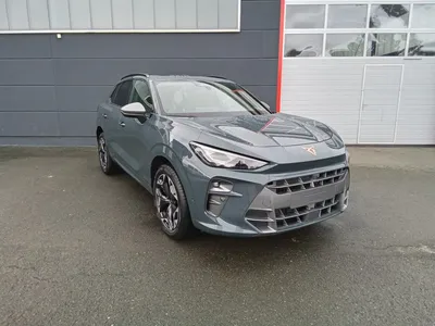 Cupra Cupra Terramar Cupra Terramar VZ 2.0 TSI 195 kW (265 PS) 7-Gang-DSG 4Drive im Auto Abo von Faaren