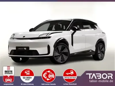 Lynk & Co Lynk&Co 08 More Pano 360° H&K 21" Nav Sitzbelüft 3Z-Klim im Leasing von 9Drive