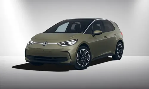 VW VW ID.3 Pro im Auto Abo von Athletic Sport Sponsoring