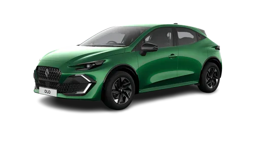 Renault Renault Clio Full Hybrid E-Tech 160 im Auto Abo von FINN