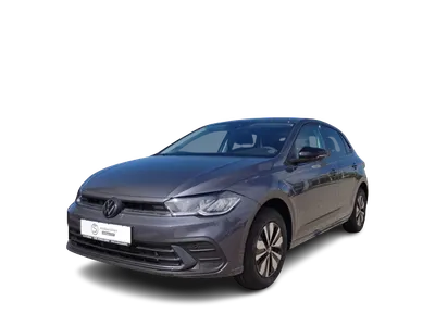 VW Volkswagen Polo GOAL 1.0 TSI 85 kW (116 PS) DSG im Auto Abo von Faaren