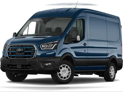 Ford Ford Transit E-Transit 350L2 🔌68 kWh🔋 AKTION⚡ im Auto Abo von LeasingMarkt.de
