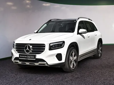 Mercedes Mercedes-Benz GLB 220 4M Progressive Advanced im Auto Abo von Autohaus Rosier