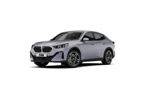 BMW BMW X2 M35i xDrive Steptronic im Auto Abo von FINN