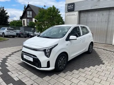 Kia Kia Picanto PE2 1.2 MT VISION im Auto Abo von LeasingMarkt.de