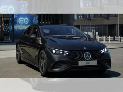 Mercedes Mercedes-Benz EQE 350+ im Auto Abo von LeasingMarkt.de