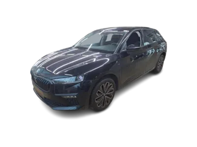 Skoda SKODA SCALA im Auto Abo von CARIFY