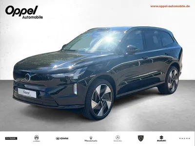 Volvo Volvo EX 90 Twin Perf. AWD Ultra7-Sitzer *AHK*PilotAs* im Leasing von Null-Leasing