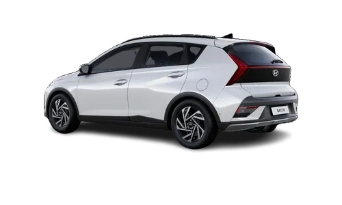 Hyundai Hyundai Bayon 1.0 T-GDI im Auto Abo von FINN