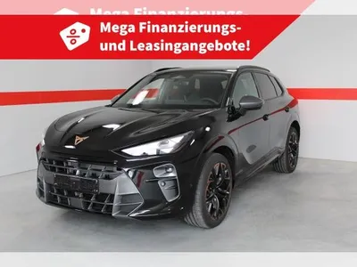Cupra Cupra Terramar VZ | SOMMERAKTION | nur Gewerbeleasing -14008 im Auto Abo von LeasingMarkt.de