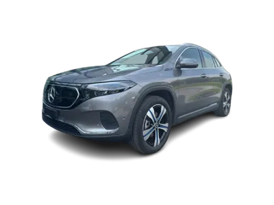 Mercedes MERCEDES-BENZ EQA 350 4MATIC im Auto Abo von CARIFY
