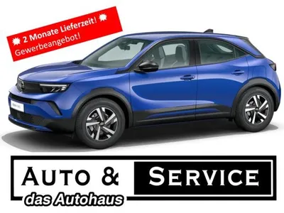 Opel Opel Mokka 💥*Bestellfahrzeug Gewerbe 2 Monate Lieferzeit*💥 im Auto Abo von LeasingMarkt.de