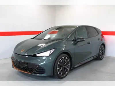 Cupra Cupra Born VZ SONDERAKTION | nur Gewerbeleasing -14455 im Leasing von LeasingMarkt.de