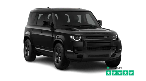Land Rover Land Rover Defender 3.0 D250 MHEV X-Dynamic SE 110 im Leasing von MeinAuto