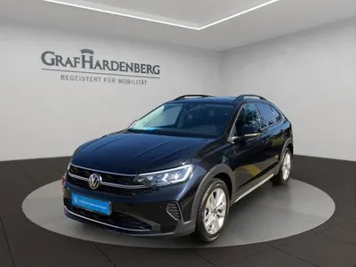 VW Volkswagen Taigo 1.0 TSI GOAL / EINMALIGE SONDERZAHLUNG 999,- € ! im Auto Abo von LeasingMarkt.de