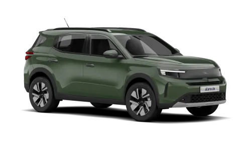 Opel Opel Frontera Hybrid 81kW Ultimate eDCT im Leasing von Allane