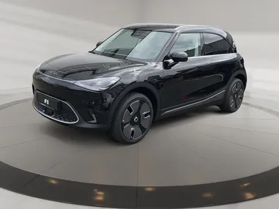 Smart Smart #1 Premium +19Z+LED+Panorama+HuD+Fahrass.+360Â° im Auto Abo von Faaren