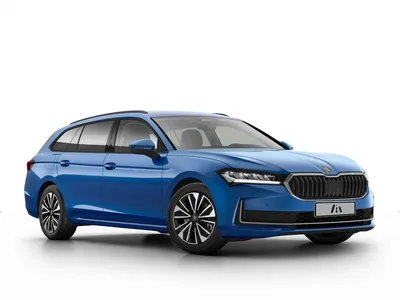 Skoda Skoda Superb Combi Selection iV im Auto Abo von ViveLaCar