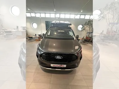 Ford Ford Custom Nugget Aufstelldach L2 Active❗️ SOFORT VERFÜGBAR ❗️ für Privat- und Gewerbekunden❗️ im Leasing von LeasingMarkt.de