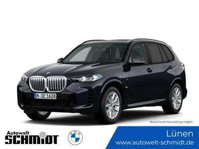 BMW BMW X5 xDrive40i M Sportpaket ACC AHK Panorama LED im Auto Abo von LeasingTime