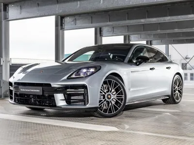 Porsche Porsche Panamera GTS *PANO, 4-Zonen, Sitzbelüftung, InnoDrive, 18 Wege, BOSE im Leasing von LeasingMarkt.de