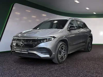 Mercedes Mercedes-Benz EQA 250 AMG Sport Advanced Plus im Auto Abo von Autohaus Rosier