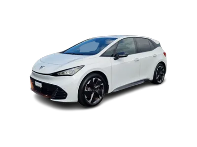 Cupra CUPRA BORN im Auto Abo von CARIFY