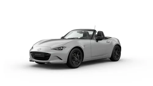 Mazda Mazda MX-5 2027 1.5 SKYACTIV-G 136ps YAKUDO SoMo im Leasing von Null-Leasing