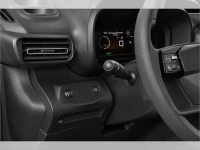 Toyota Toyota Proace City im Auto Abo von LeasingMarkt.de