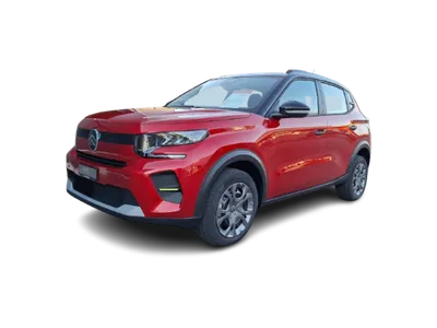 Citroen CITROEN C3 1.2 Hybrid Tonic+ im Auto Abo von CARIFY
