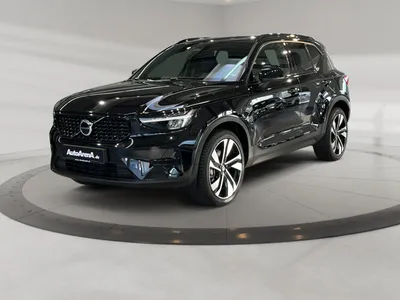 Volvo Volvo XC40 B4 Plus im Auto Abo von Faaren