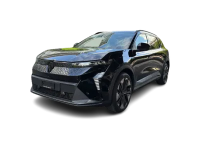 Renault RENAULT Scénic E-Tech Long Range Esprit Alpine im Auto Abo von CARIFY