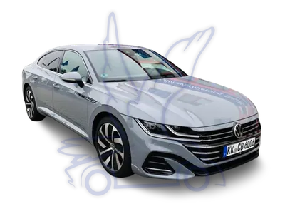 VW Volkswagen Arteon R-Line im Auto Abo von Faaren