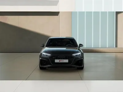 Audi Audi RS4 Avant edition 25 years 346(470) kW(PS)/Lagerwagen/ Sofort verfügbar/Gewerbeleasing ab 1.099,- EUR im Auto Abo von LeasingMarkt.de