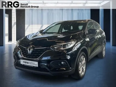Renault Renault Kadjar TCe 140 GPF BUSINESS Edition im Auto Abo von LeasingMarkt.de