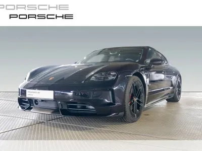 Porsche Porsche Taycan ‼️sofort verfügbar‼️Taycan 4S Sport Turismo im Leasing von LeasingMarkt.de