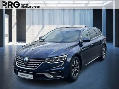 Renault Renault Grand Scenic im Auto Abo von 9Drive