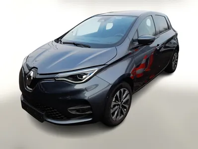 Renault Zoe ZE50 R135 Intens Kauf-Bat. LED Nav PDC Kam im Auto Abo von Autohaus Tabor
