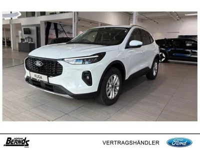 Ford Ford Kuga 2.5 Duratec Plug-in-Hybrid Titanium CVT im Auto Abo von LeasingMarkt.de