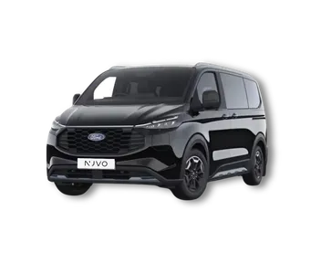 Ford Ford Tourneo Custom Bus Active im Auto-Abo im Auto Abo von NUVO
